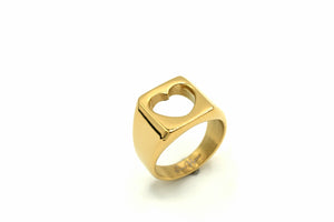 Loveheart Ring / Anillo
