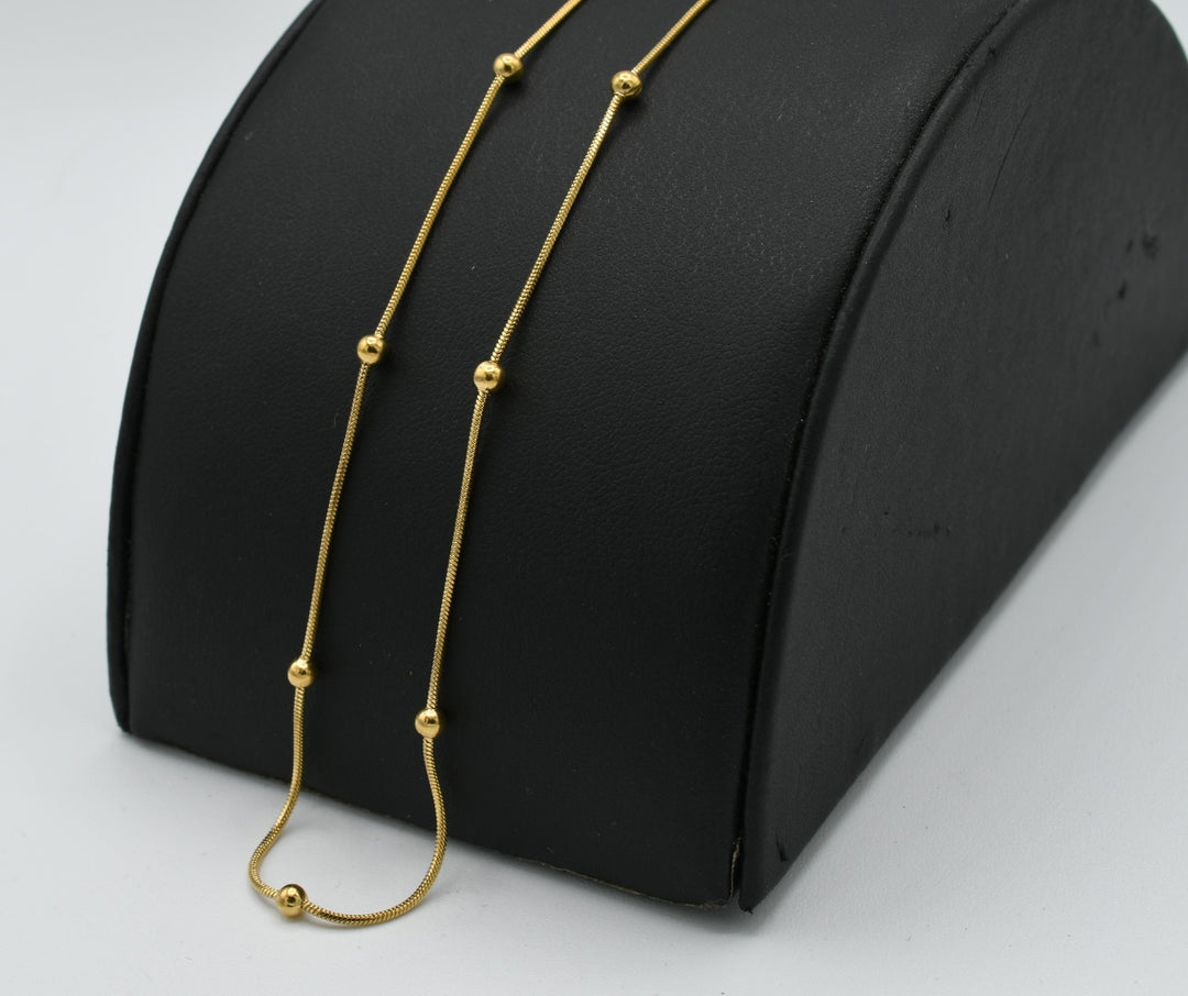 Mel Necklace