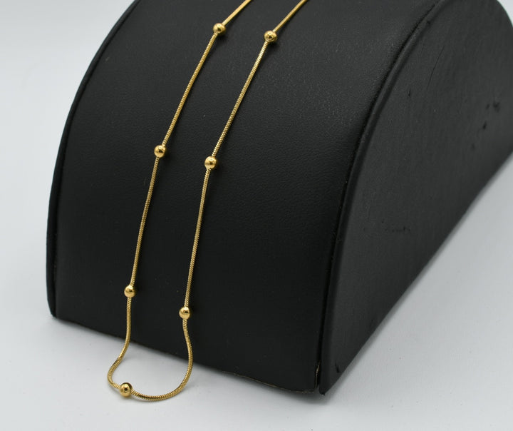 Mel Necklace