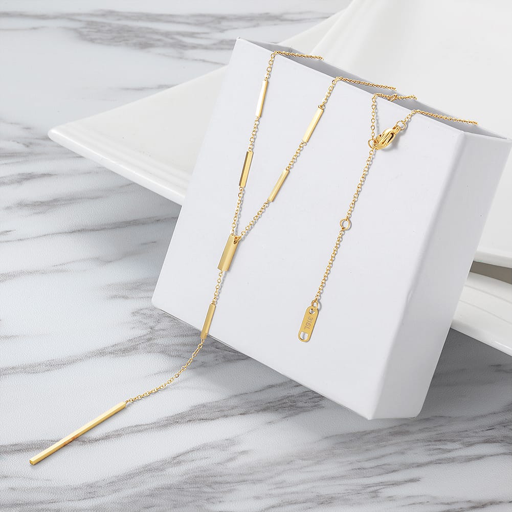 Linda Necklace