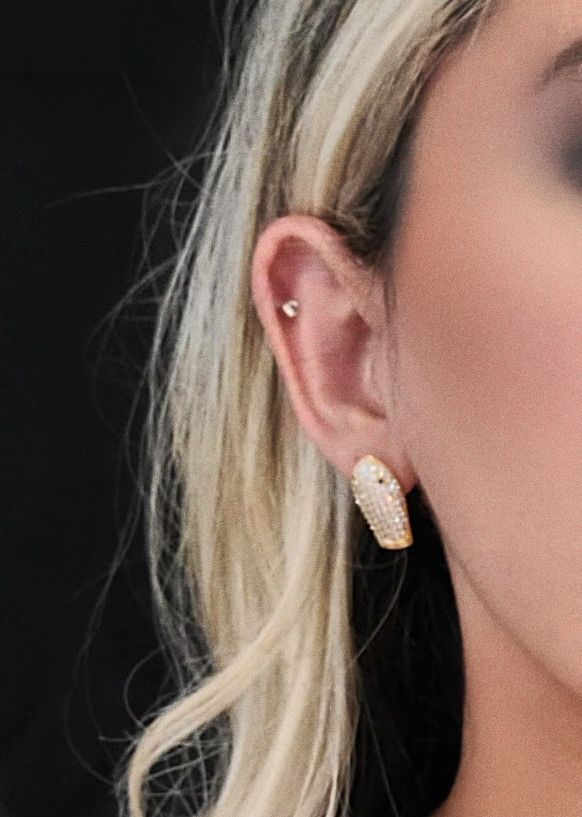 Snake Earrings