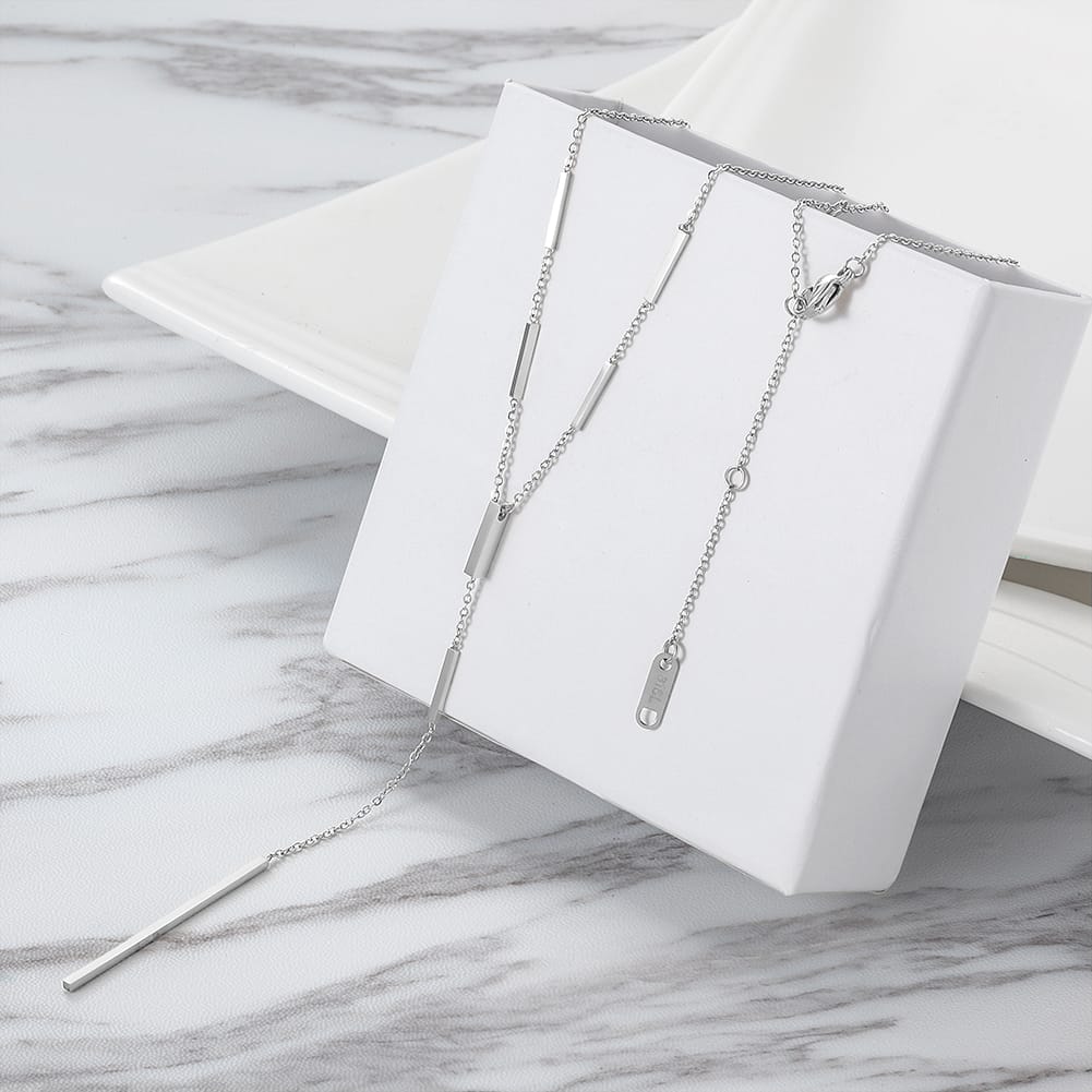 Linda Necklace