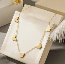 Load image into Gallery viewer, Mariposas Necklace