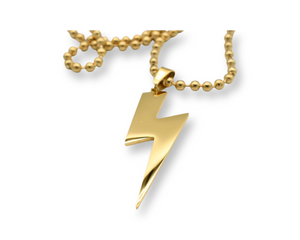 Lightning Necklace