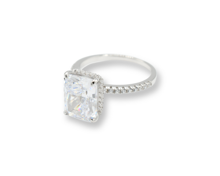 Cindy Silver Ring ( Plata 925 )