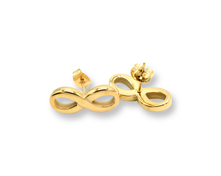 Infinity Earrings