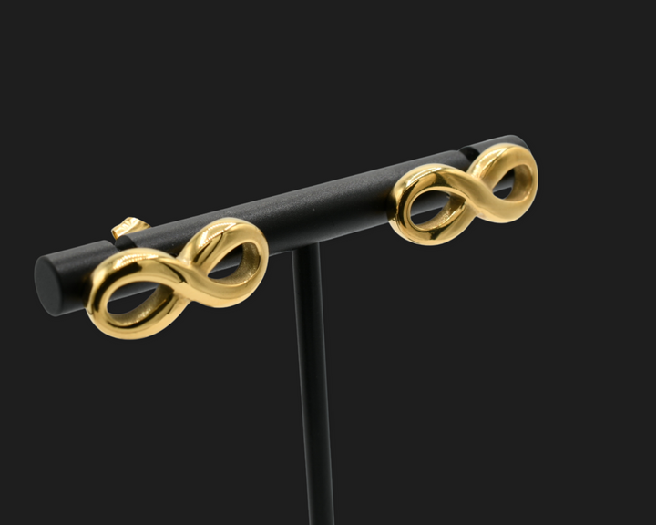 Infinity Earrings