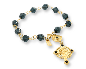 Rosario bracelet