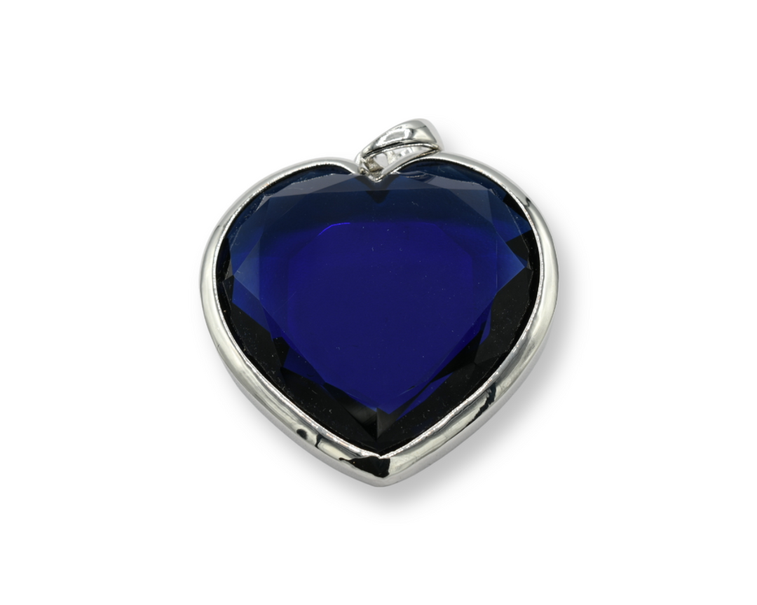 El Corazon Del Mar