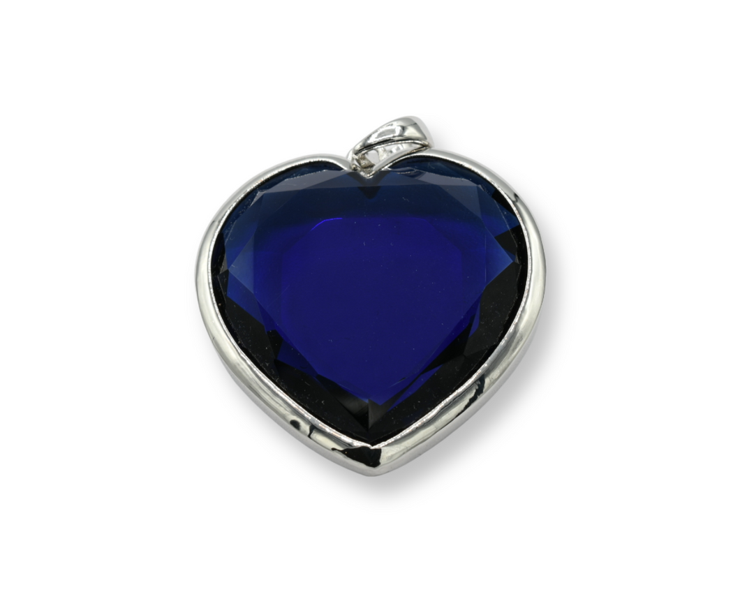 El Corazon Del Mar