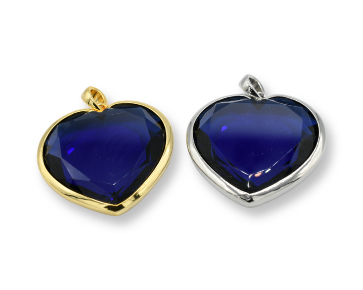 El Corazon Del Mar