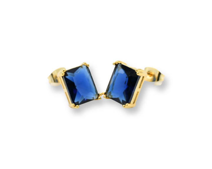 Sapphire Night Set