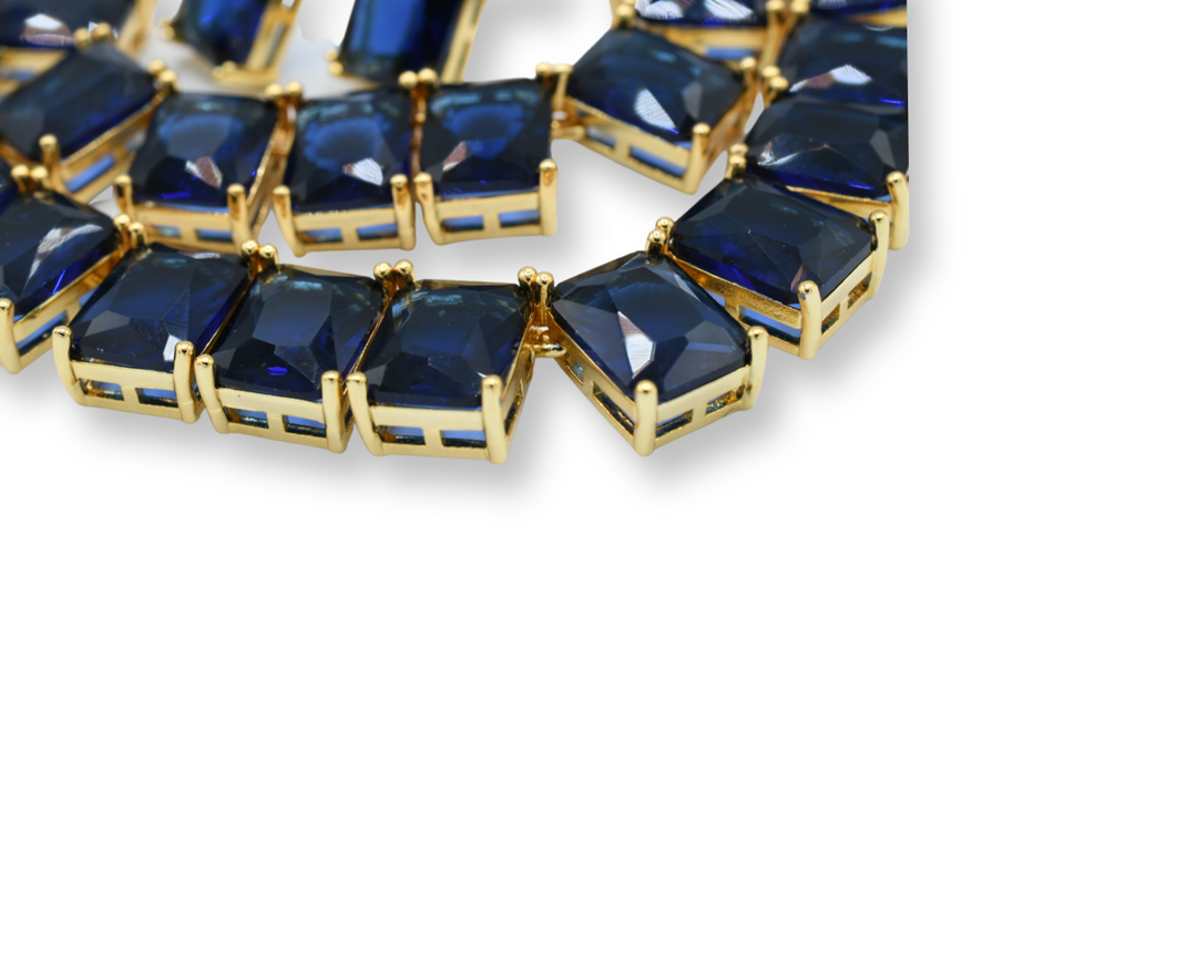 Sapphire Night Set