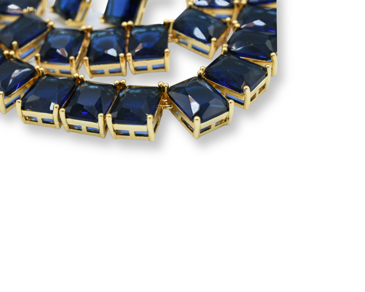 Sapphire Night Set