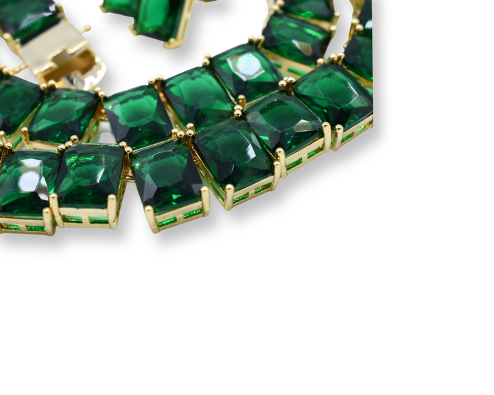 Esmeralda Night Set