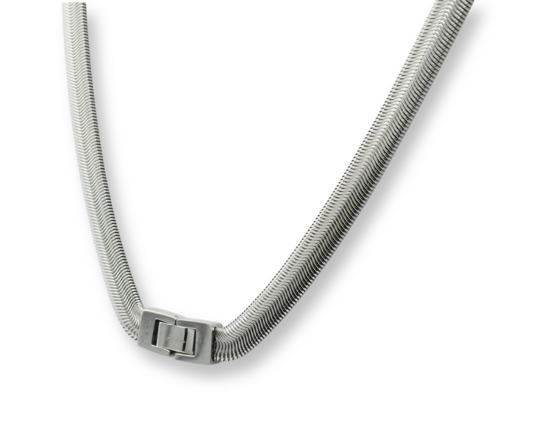 Crispy Necklace