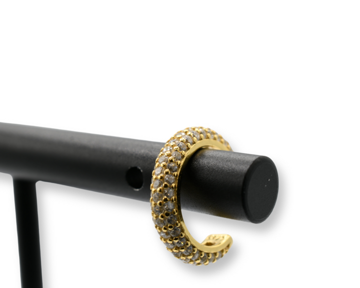 Lin Cuff ( plata 925)