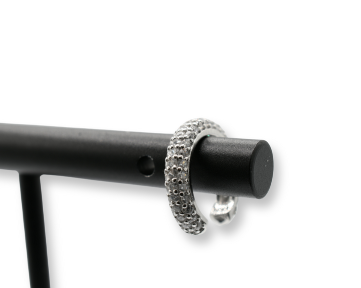 Lin Cuff ( plata 925)