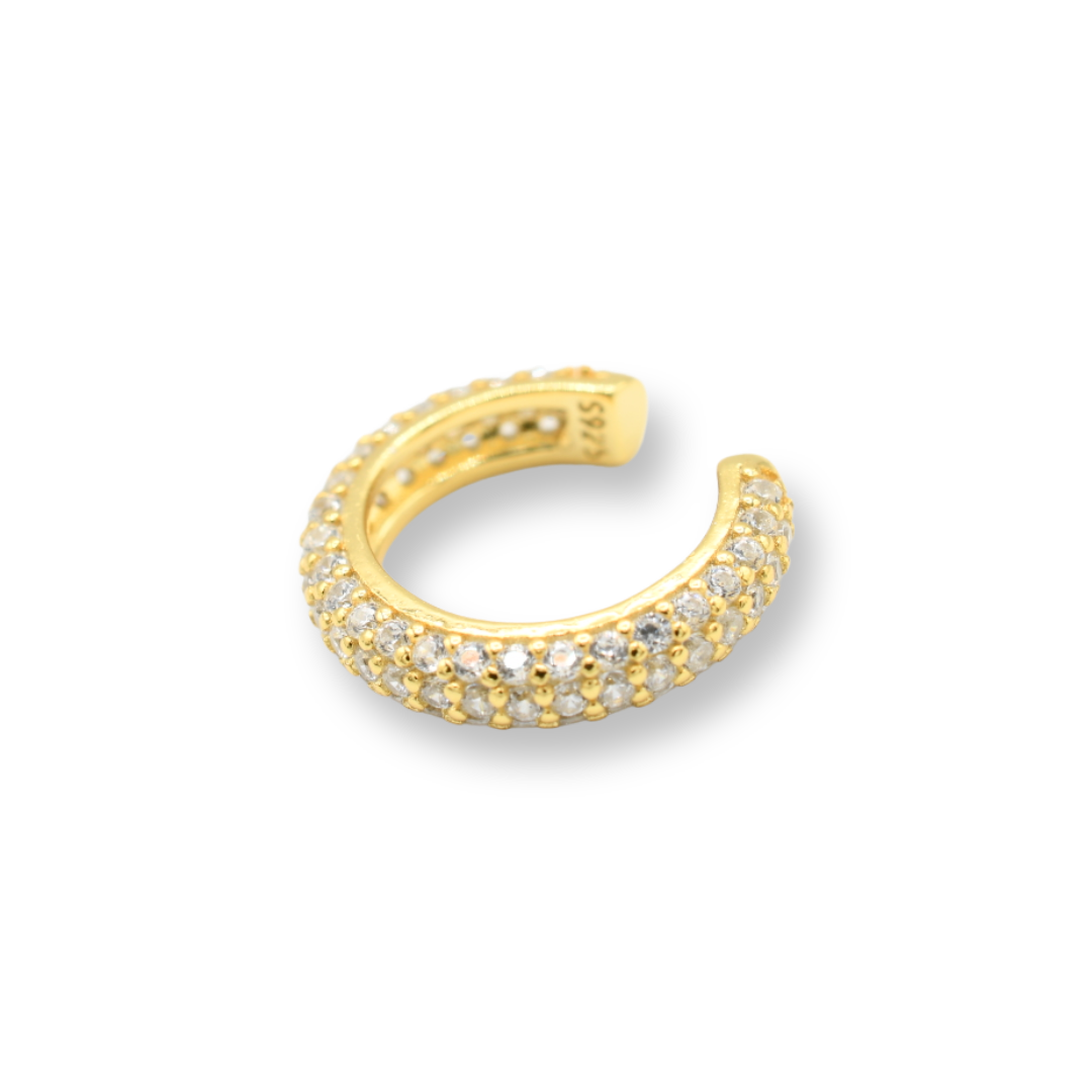 Lin Cuff ( plata 925)