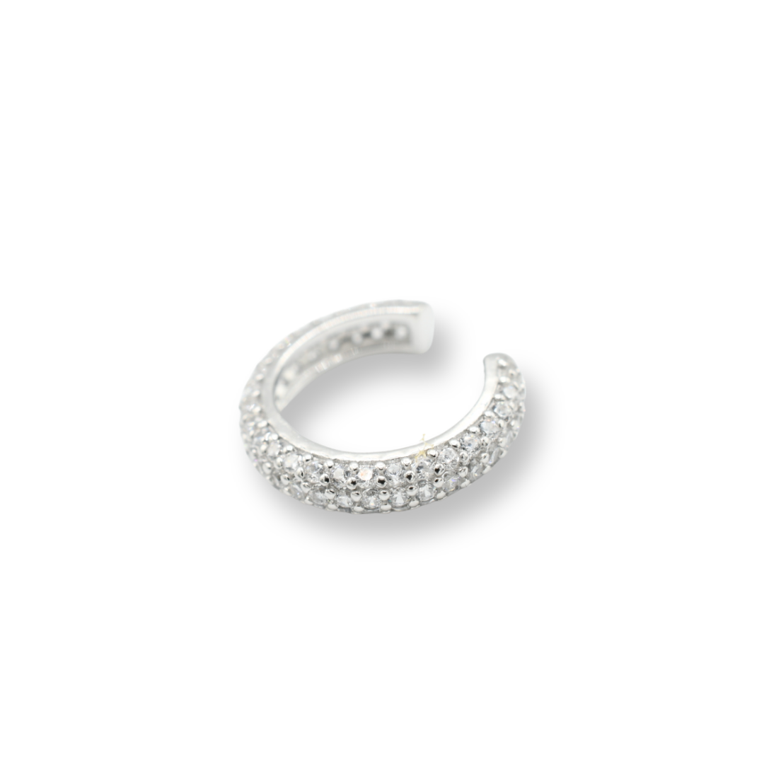Lin Cuff ( plata 925)