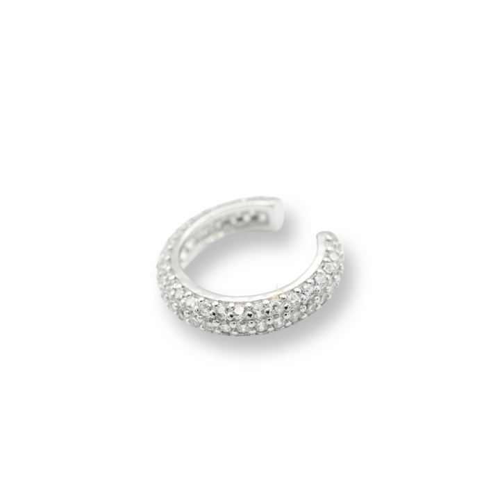Lin Cuff ( plata 925)